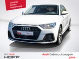 Audi A1 Sportback 35 TFSI advanced PDC SONOS 17Zoll A - gebrauchte Audi A1 aus dem Jahr 2022