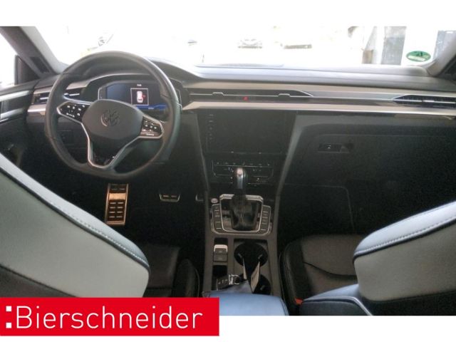 Volkswagen Arteon SB 2.0 TDI DSG R-Line KAMERA AHK LED ACC imagem 3