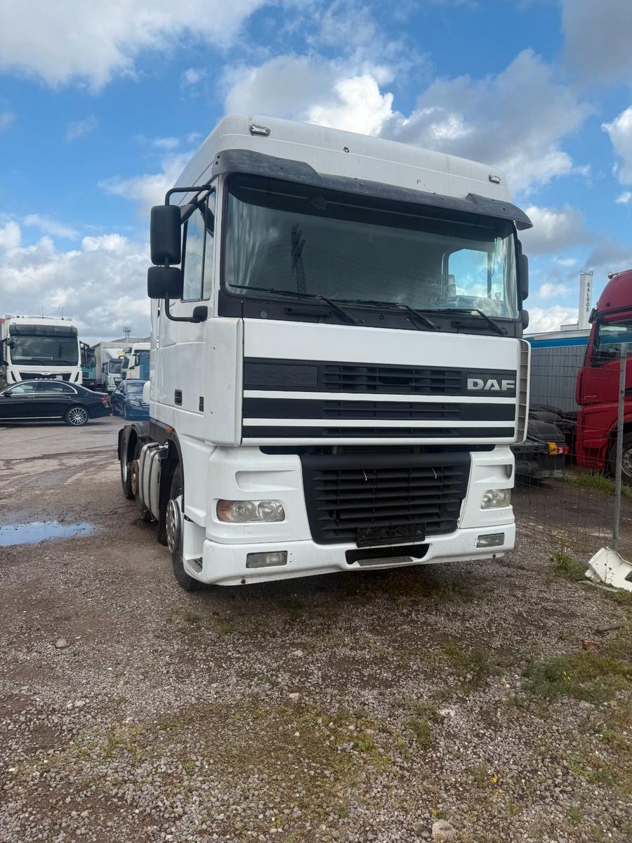 DAF Daf Telefon+4917641212910