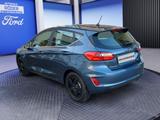 Ford Fiesta 1.0 Aut. TITANIUM *AHK*ACC*LED*KomfPk* - Ford Fiesta Gebrauchtwagen in Nürnberg