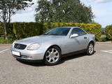 Mercedes-Benz SLK 230 KOMPRESSOR - Jungtimer, Garagenfahrzeug - Mercedes-Benz SLK 230: Kompressor