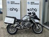 BMW R 1200 GS Komfort-Touring-Dynamikpaket - BMW ENDURO R 1200 GS