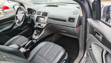 Ford Kuga - 6