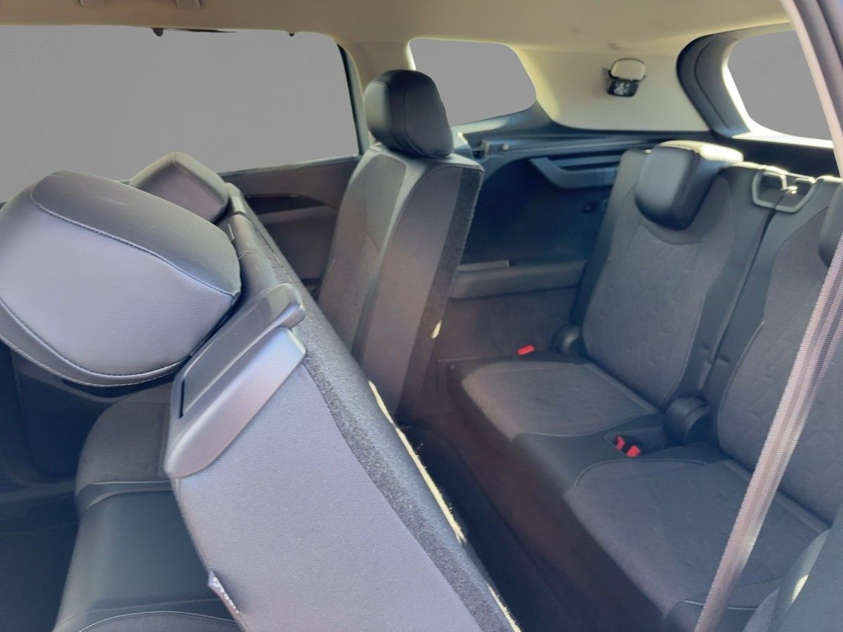 Volkswagen Tayron - Bild 10