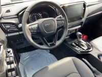 Isuzu D-Max - Vorschau Bild 10