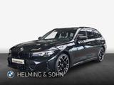 BMW 320d xDrive Touring M-Sport HiFi AHK Pano ACC uv