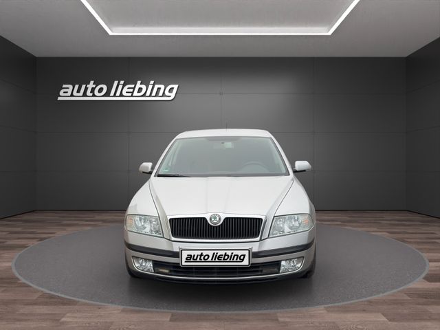 Skoda Octavia Lim. Ambiente*Klima*Allwetter*HU 11/2026