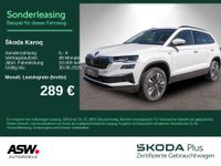 Skoda Karoq - Vorschau Bild 1