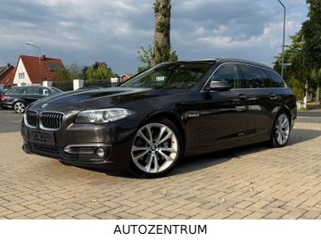 BMW 535 - 3