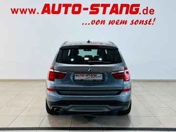 BMW X3 - 6