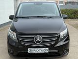 Mercedes-Benz Vito Mixto 119 CDI RWD lang, 6-Sitze, LKW Zul. - : Lkw Sitze