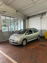 Citroën Citroen Picasso NOT VERKAUF 5600 km - Citroën SpaceTourer in Köln