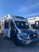 Carado T 449 Edition25 Automatik *Sommerschlußverkauf* - Carado Diesel Teilintegrierter T 449