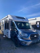 Carado T 449 Edition25 - Carado Diesel Teilintegrierter T 449
