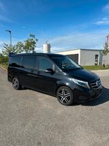 Mercedes-Benz Marco Polo 1. Hand STH 5. Sitz Absolut gepflegt  - Mercedes-Benz Marco