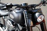 Harley-Davidson Fat Boy FLSTF - HARLEY-DAVIDSON 2008 FAT BOY