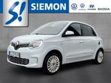 Renault Twingo Electric Vibes SHZ PDC Klima Allwetter