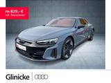 Audi RS e-tron GT Matrix/HuD/Carbon/Assist/Sportsitz/ - Audi RS e-tron GT Gebrauchtwagen