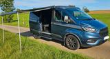 Ford Tourneo Custom Kombi 320 L1 Euroline Sortimo - Ford: Euroline
