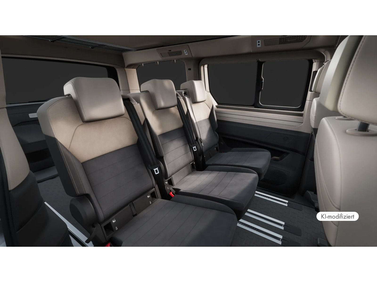 Volkswagen T7 California - Bild 11