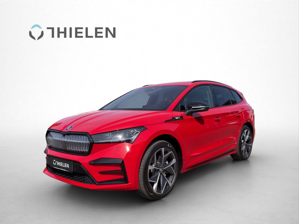 Image of Skoda Enyaq