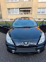 Peugeot 307cc - Peugeot 307 Gebrauchtwagen in Köln
