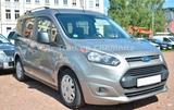Ford Tourneo Connect 1.5 TDCi Automatik Navi Klima - Ford Tourneo Connect
