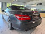 Mercedes-Benz E 350 CDI Cabrio AMG-PAKET Prime Edition - Mercedes-Benz E 350 in Braunschweig