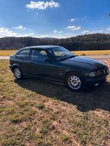 BMW 316i Compact - BMW 316 in Wiesbaden