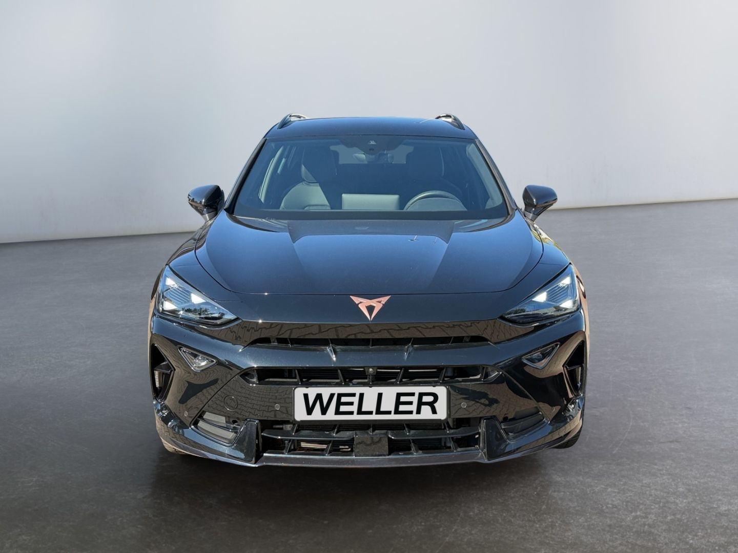 Cupra Formentor 1.5 eTSI DSG *LED*AHK*Kessy*CAM*SHZ*AC imagem 2