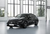 Mercedes-Benz CLA 250+ AMG-Sport/Pano/Night/Totw/Memo/HUD/18' - Mercedes-Benz Jahreswagen: Coupe