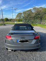 Audi TT 40 TFSI S-Line Competition - Audi TT in Aachen