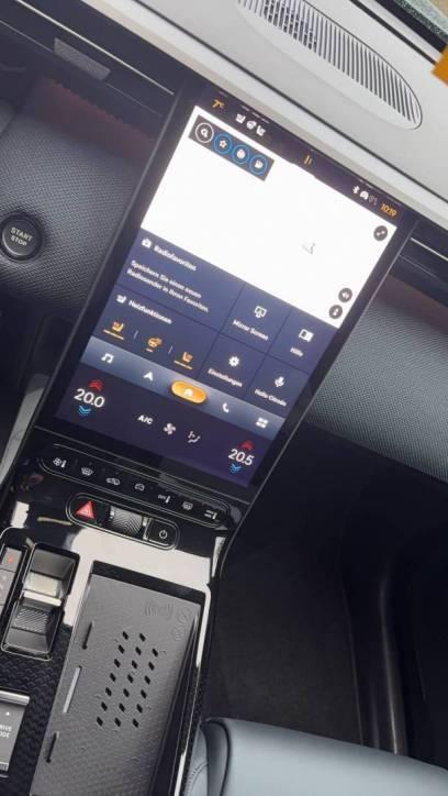 Citroën C5 Aircross Hybrid 145 Doppelkupplung 6-Gang MAX