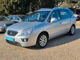 Kia Carens 2.0 CVVT Spirit**7-Sitzer**Automa*1.Hand* - gebrauchte Kia Carens aus dem Jahr 2012