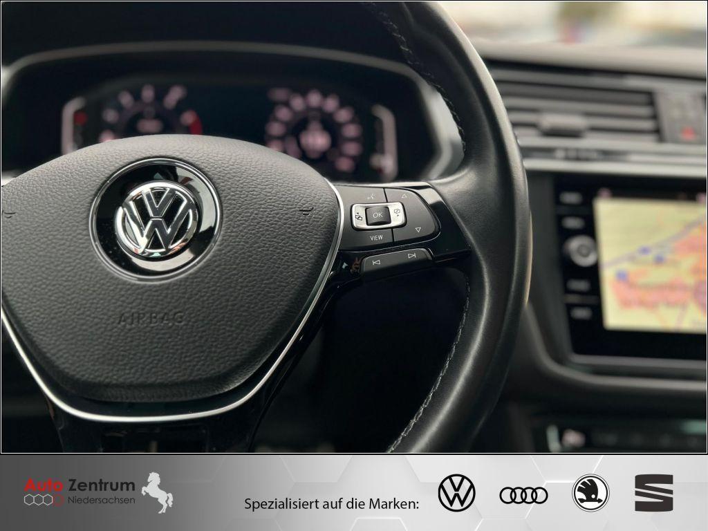 Volkswagen Tiguan 1.5 TSI ACT AZN-Haus-Förderung* RENTNER