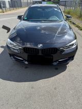 BMW 328i xDrive Touring Sport Line Sport Line - BMW 328: Kombi