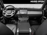 Land Rover Defender 130 D300 SE | HuD | 5-Sitzer - Land Rover Defender: Schiebedach
