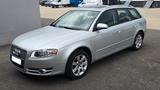 Audi A4 2.0 131PS voll fahrbereit  - Audi A4 aus 2007: Kombi