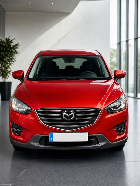 Image of Mazda CX-5