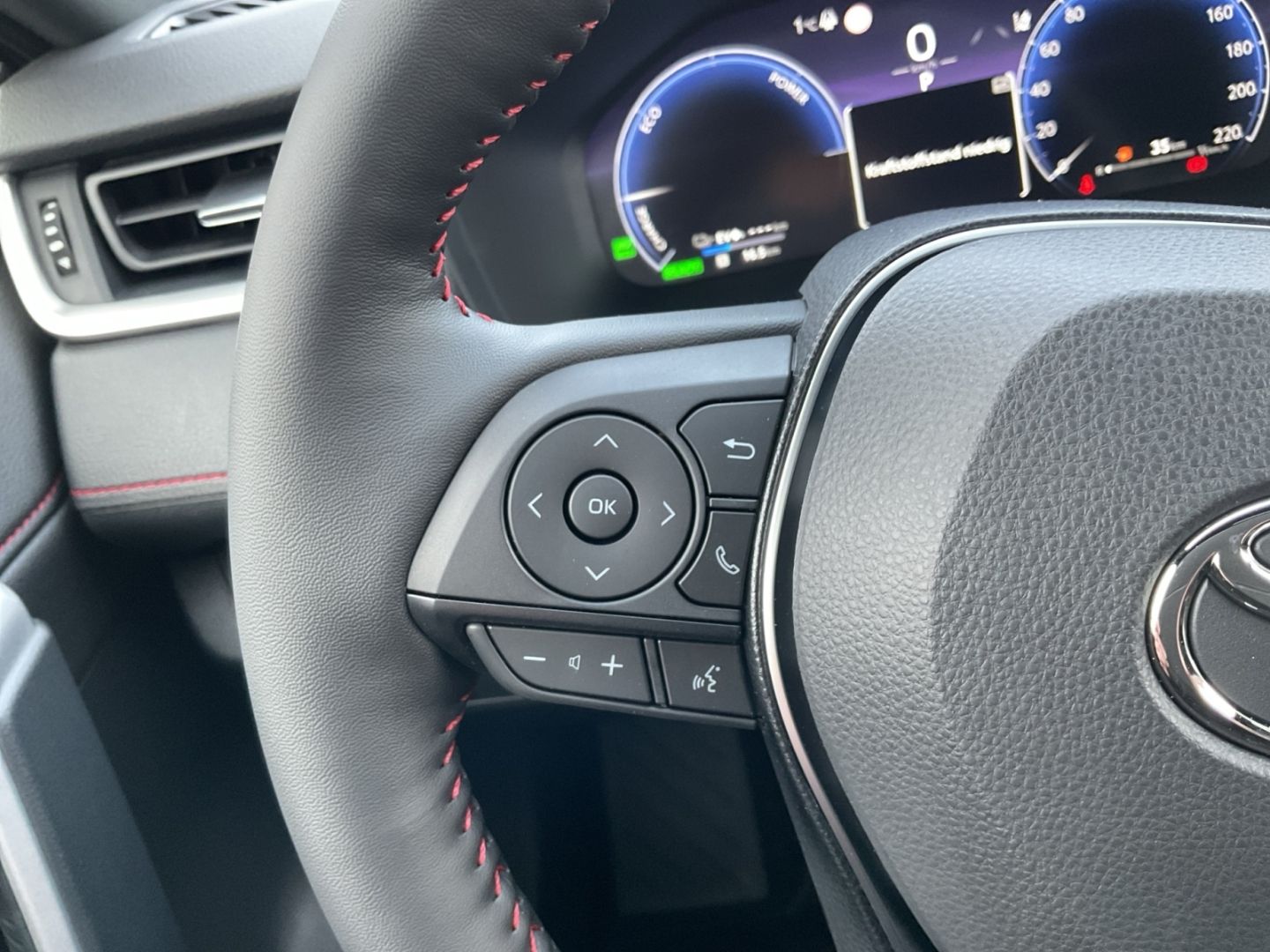 Toyota RAV 4 - Bild 22