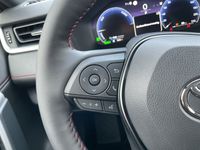 Toyota RAV 4 - Vorschau Bild 22