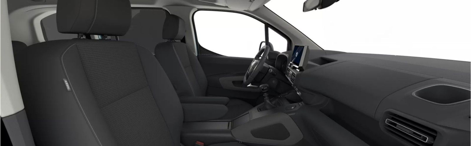 Fahrzeugabbildung Toyota Proace City 1,2 110PS L1 Teamplayer *Vorlauf*