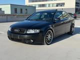 Audi S4 4.2 quattro *Sprt.Aspf*Bose*Recaro*Carbon - Audi S4: 2.2