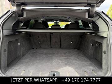 2023 BMW XM — миниатюра 41