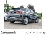BMW X2 sDrive18i RFK NAVI LED PDC V+H DAB Parkass. - BMW X2 in Wuppertal