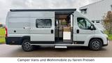 Weinsberg CARALIFE 630 LQ 2025 #180PS #AUTO #ACC #8xPAKETE - Weinsberg CaraLife 630 LQ