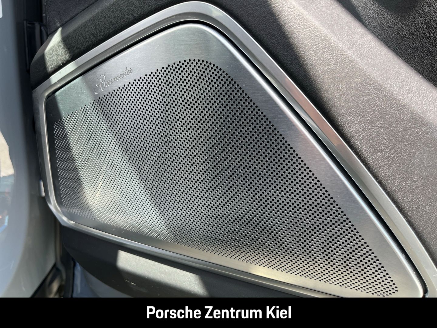 Porsche Cayenne Turbo GT Burmester Soft-Close LED-Matrix foto 18
