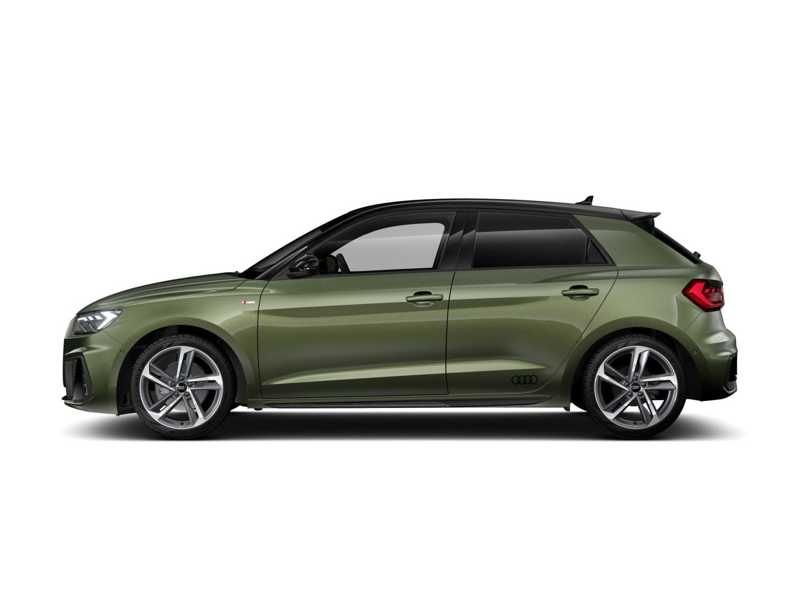 Audi A1 - Bild 5