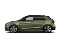 Audi A1 - Vorschau Bild 5