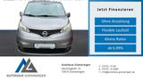 Nissan NV200 /Evalia Evalia Premium*7-Sitze*AHK*Kamera* - Nissan Gebrauchtwagen mit Schiebetür